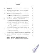 Tipificación por conglomerados y su análisis de estabilidad