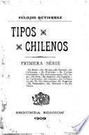 Tipos chilenos