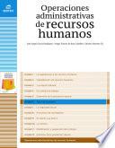 Tipos de contratos (OARH)