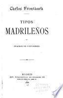 Tipos madrileños