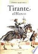 Tirante el Blanco