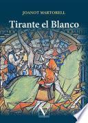 Tirante el Blanco