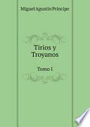 Tirios y Troyanos
