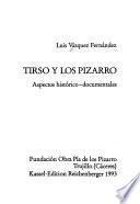Tirso y los Pizarro