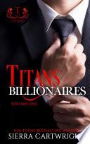 Titans Billionaires