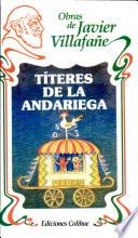 Títeres de La Andariega