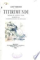 Titirimundi