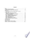 Title List of Documents Made Publicly Available