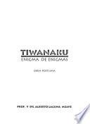 Tiwanaku