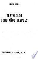 Tlatelolco
