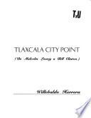 Tlaxcala City point