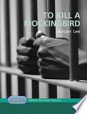 To Kill a Mockingbird