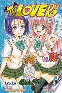 To Love Ru 10