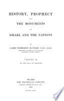 To the fall of Nineveh. 1896