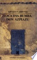 Toca esa rumba, don Azpiazu