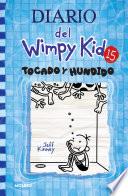 Tocado y hundido / The Deep End