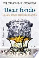 Tocar fondo