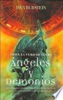 Toda la verdad sobre ángeles y demonios