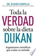 Toda la verdad sobre la dieta Dukan