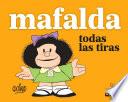 Toda Mafalda