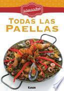 Todas las Paellas