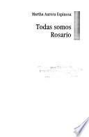Todas somos Rosario