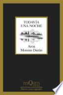 Todavía una noche