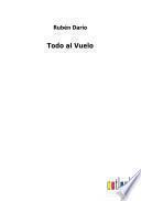 Todo al Vuelo