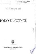Todo el códice