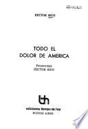 Todo el dolor de América