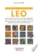 Todo el Zodiaco. Leo
