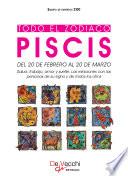 Todo el Zodiaco. Piscis