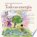 Todo es energía (¡incluso tú!)