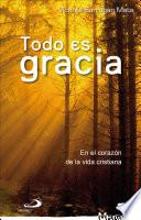 Todo es gracia
