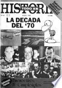 Todo es historia