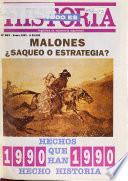 Todo es historia