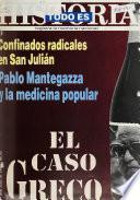 Todo es historia