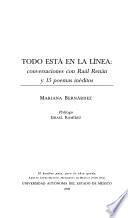 Todo está en la línea