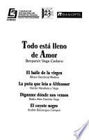Todo está lleno de amor