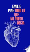 Todo lo que no puedo decir / Notes to Self