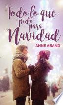 Todo lo que pido para Navidad