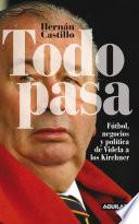 Todo pasa