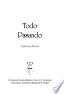 Todo pasando