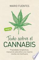 Todo sobre el cannabis