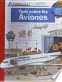 Todo sobre los aviones
