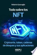 Todo sobre los NFT