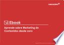 Todo sobre Marketing de Contenidos