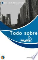 Todo sobre MySQL