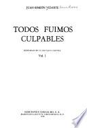Todos fuimos culpables