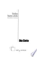 Todos hasta atrás: Primera ronda